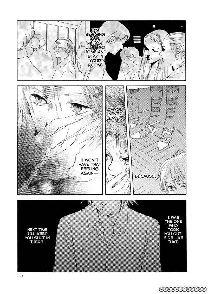 Paradise Route Chapter 3.3 9